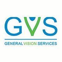 general vision services logo image