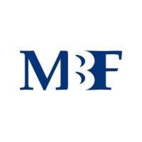 mbf healthcare partners logo image