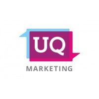 uq marketing logo image