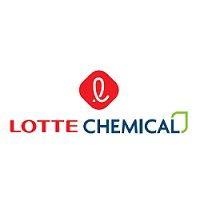 lotte chemical logo image