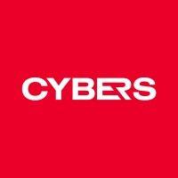 cybers logo image