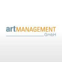 art management gmbh logo image