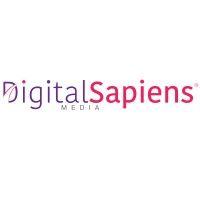 digital media sapiens, dubai logo image