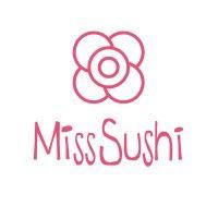 miss sushi logo image