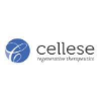 cellese regenerative therapeutics logo image