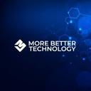 logo of More Better Technology