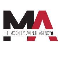 the mckinley avenue agency logo image