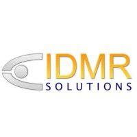 idmr solutions inc. logo image