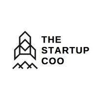 the startup coo logo image