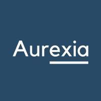 aurexia logo image