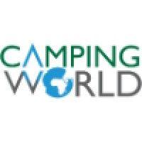 campingworld.co.uk logo image