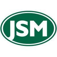 jsm group services ltd. logo image