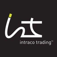 intraco trading bv logo image