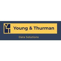 young & thurman logo image