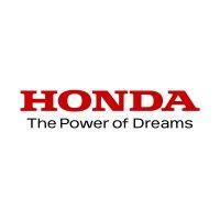 honda prospect motor logo image