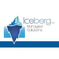 iceberg managed solutions logo image