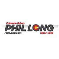 phil long dealerships logo image