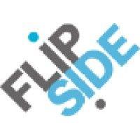 flipside logo image