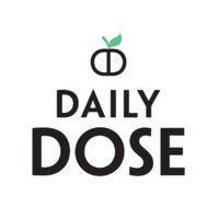 daily dose juice logo image