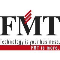 fmt srl logo image