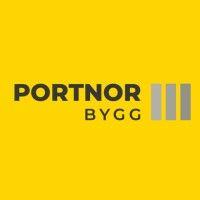 portnor logo image