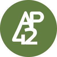 ap42 logo image