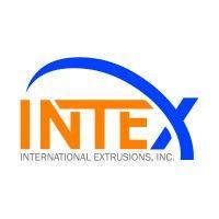 international extrusions logo image