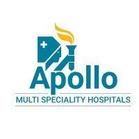 apollo multispeciality hospitals logo image