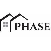 phase housing management logo image