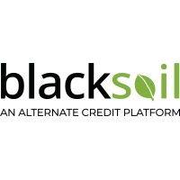 blacksoil logo image