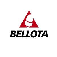 bellota logo image