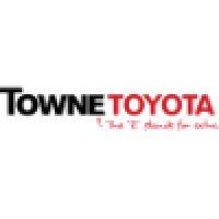 towne toyota