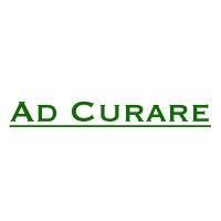 ad curare logo image