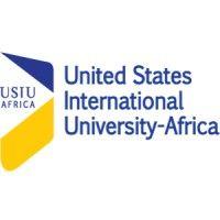 usiu alumni logo image