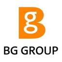 logo of Bg Group