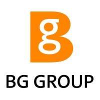 bg group logo image