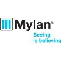 mylan specialty