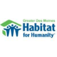 greater des moines habitat for humanity