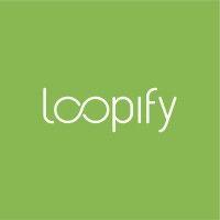 loopify.world | zero-plastic gifting logo image