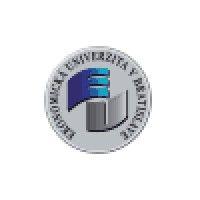 university of economics, bratislava logo image