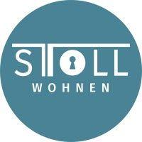 stoll wohnen bau gmbh logo image