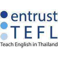 entrust tefl