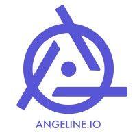 angeline.io logo image