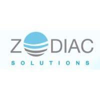 zodiac solutions, inc logo image