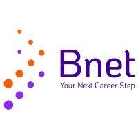 b-net hr sourcing & placement logo image