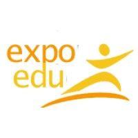 exponential education logo image