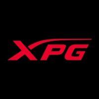 xpg (xtreme performance gear) logo image