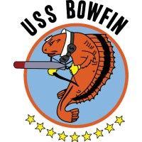 pacific fleet submarine museum logo image