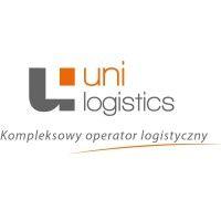 uni-logistics sp. z o.o. logo image