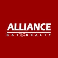 alliance bay realty logo image